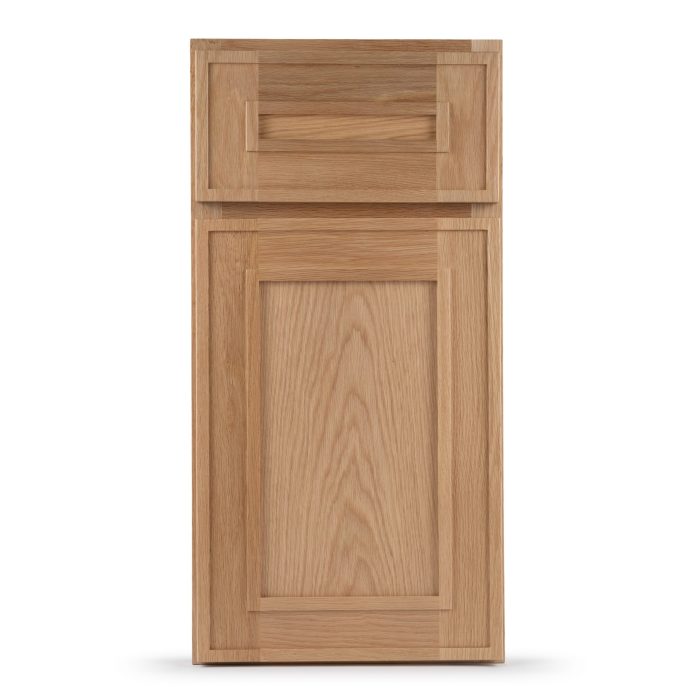 Natural Oak