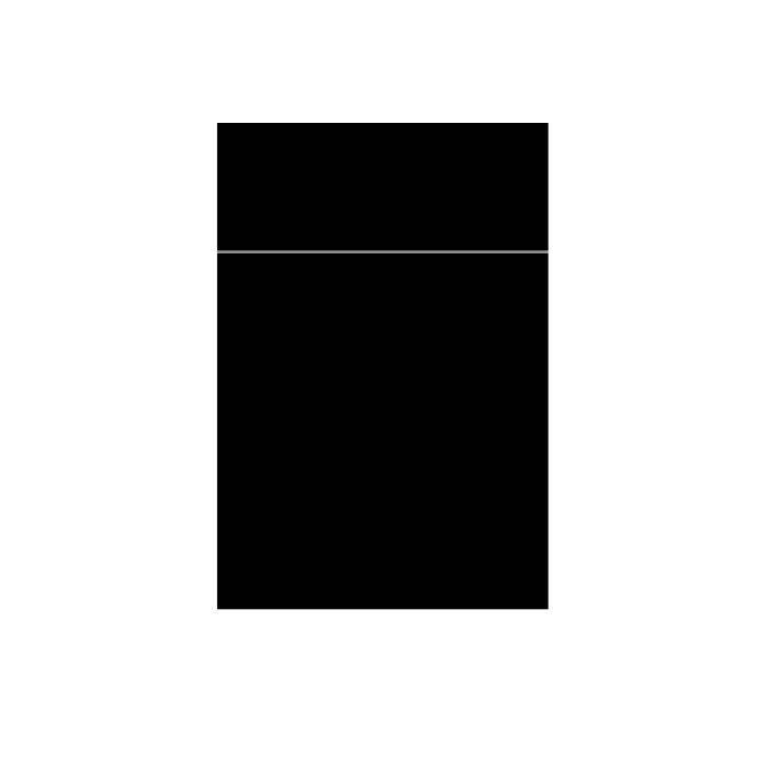 Super Matt Black <br>(FHD002)