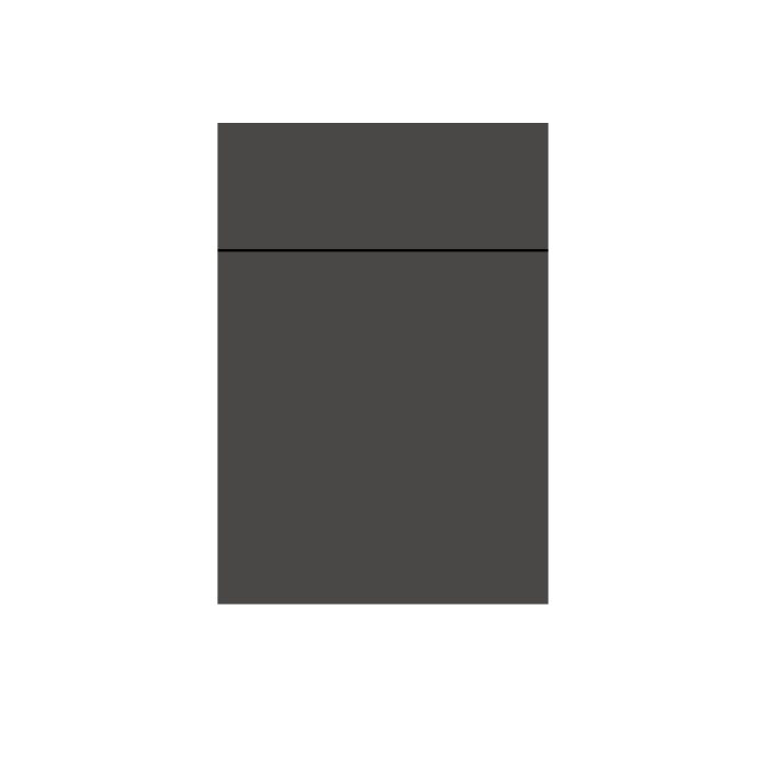 Super Matt Dark Grey <br>(FHD003)