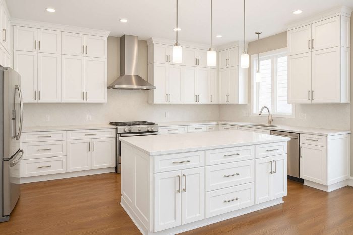 Hampton White