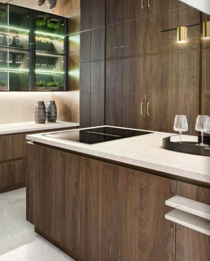 Rose Oak 3 <br>(FTD037)