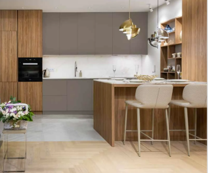 Rose Oak 2 <br>(FTD036)