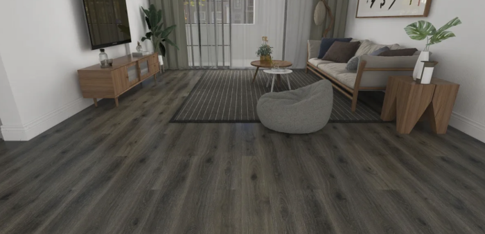 Modern Grey Oak <br>(FLC-021)