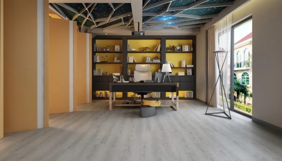 Prague Oak <br>(FLS-012)