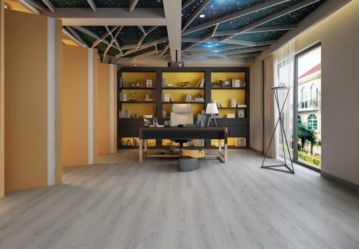 Prague Oak <br>(FLS-012)