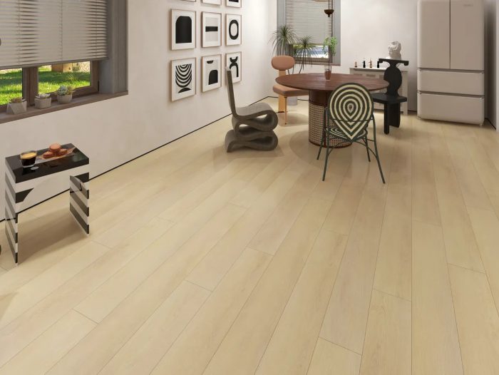 Elevate Oak <br>(FLS-017)