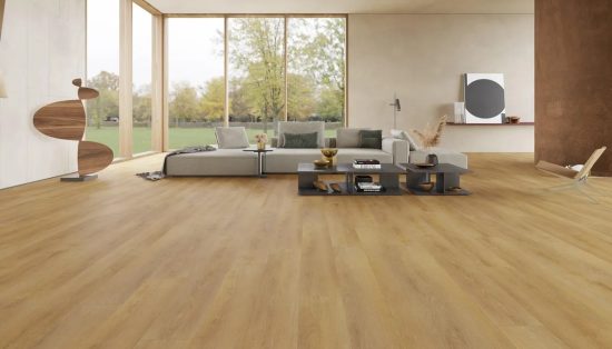 Auckland Oak <br>(FLS-018)