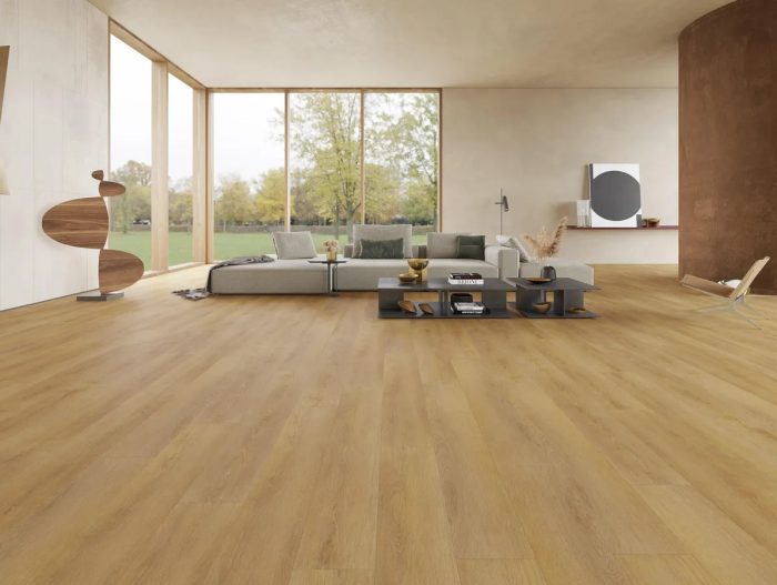Auckland Oak <br>(FLS-018)