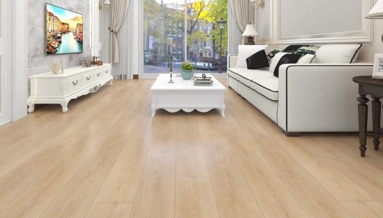 Tranquil Oak <br>(FLS-016)