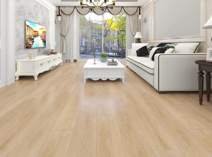 Tranquil Oak <br>(FLS-016)
