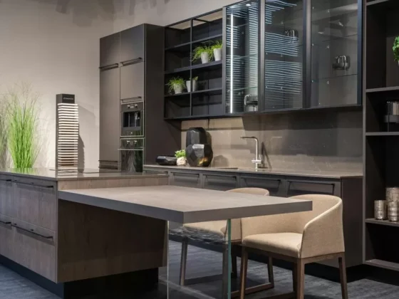 Visit Our Showroom in Los Angeles : Experience Our Products First-Hand